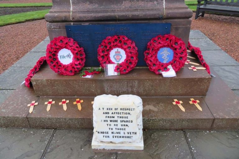 Our Remembrance Exhibition 2025